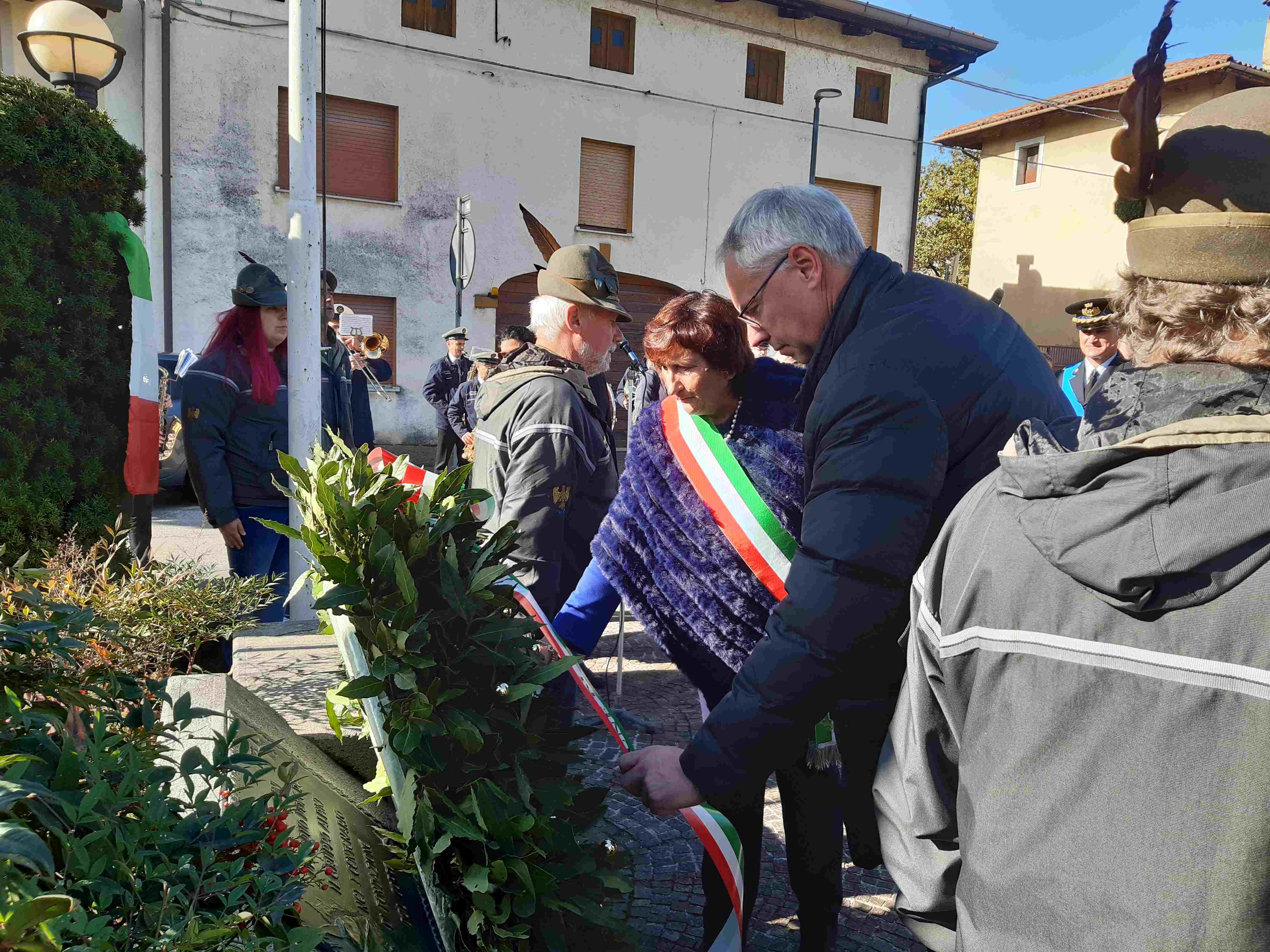 CELEBRAZIONI. BORDIN: NON C'È DIO CHE CHIEDA A SUOI FEDELI DI UCCIDERE